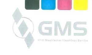 Logo der GMS